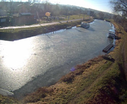 Plavební komora Petrov