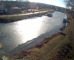 Plavební komora Petrov