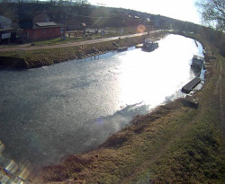 Plavební komora Petrov