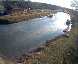 Plavební komora Petrov