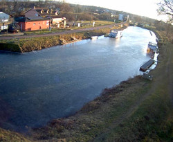 Plavební komora Petrov