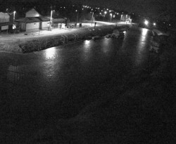 Plavební komora Petrov