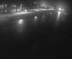 Plavební komora Petrov