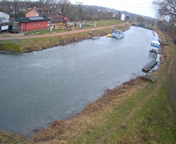 Plavební komora Petrov