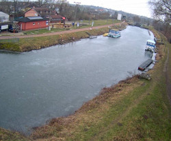 Plavební komora Petrov