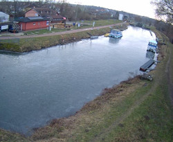 Plavební komora Petrov