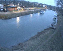 Plavební komora Petrov