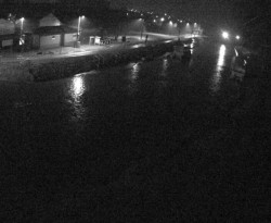 Plavební komora Petrov