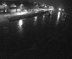 Plavební komora Petrov