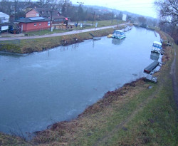 Plavební komora Petrov