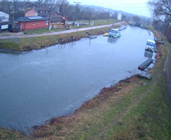 Plavební komora Petrov