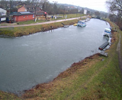 Plavební komora Petrov