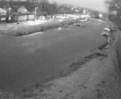 Plavební komora Petrov