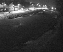 Plavební komora Petrov