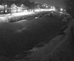 Plavební komora Petrov