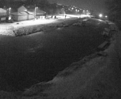 Plavební komora Petrov