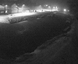 Plavební komora Petrov