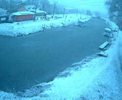 Plavební komora Petrov