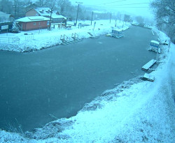 Plavební komora Petrov