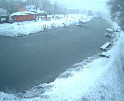 Plavební komora Petrov