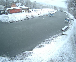 Plavební komora Petrov