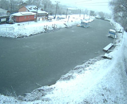 Plavební komora Petrov