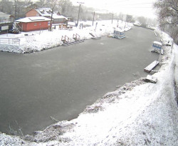 Plavební komora Petrov