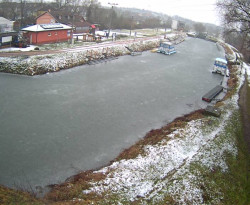 Plavební komora Petrov