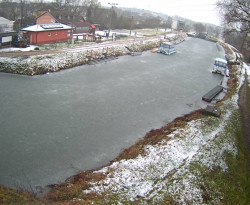 Plavební komora Petrov