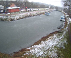 Plavební komora Petrov