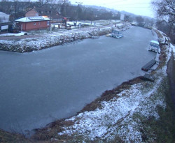 Plavební komora Petrov