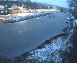 Plavební komora Petrov