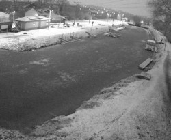 Plavební komora Petrov