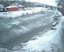 Plavební komora Petrov