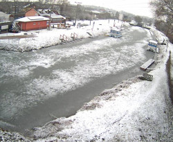 Plavební komora Petrov