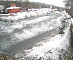 Plavební komora Petrov