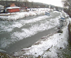 Plavební komora Petrov