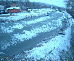 Plavební komora Petrov