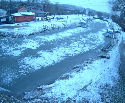 Plavební komora Petrov