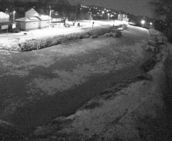 Plavební komora Petrov