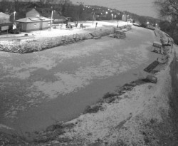 Plavební komora Petrov