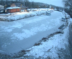 Plavební komora Petrov