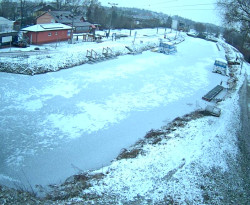 Plavební komora Petrov