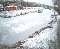 Plavební komora Petrov