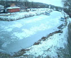 Plavební komora Petrov