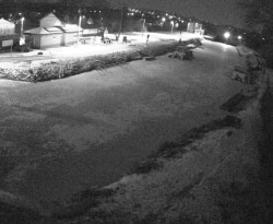 Plavební komora Petrov