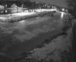 Plavební komora Petrov