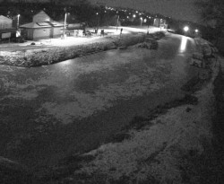 Plavební komora Petrov