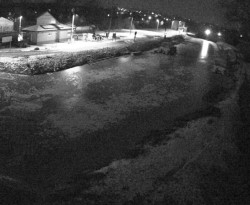 Plavební komora Petrov