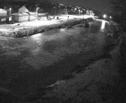 Plavební komora Petrov